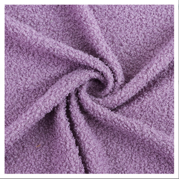 Teddy Fleece