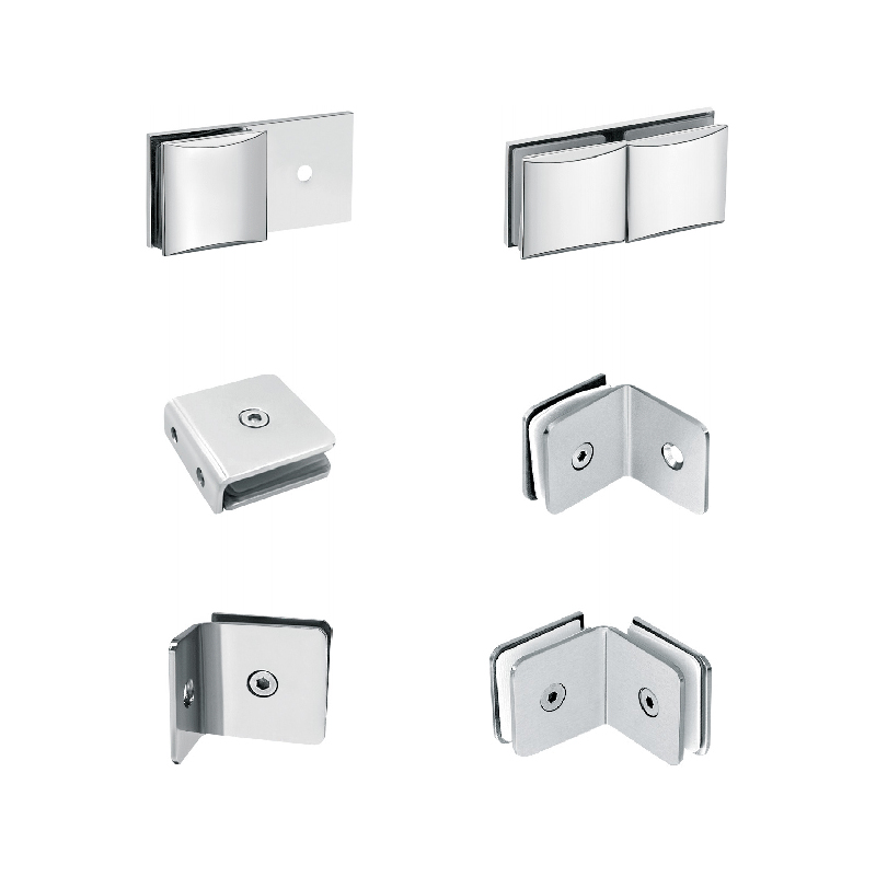 Glass Clip