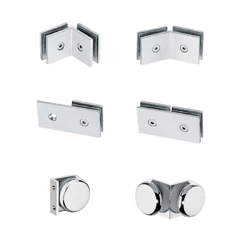 Glass Clip