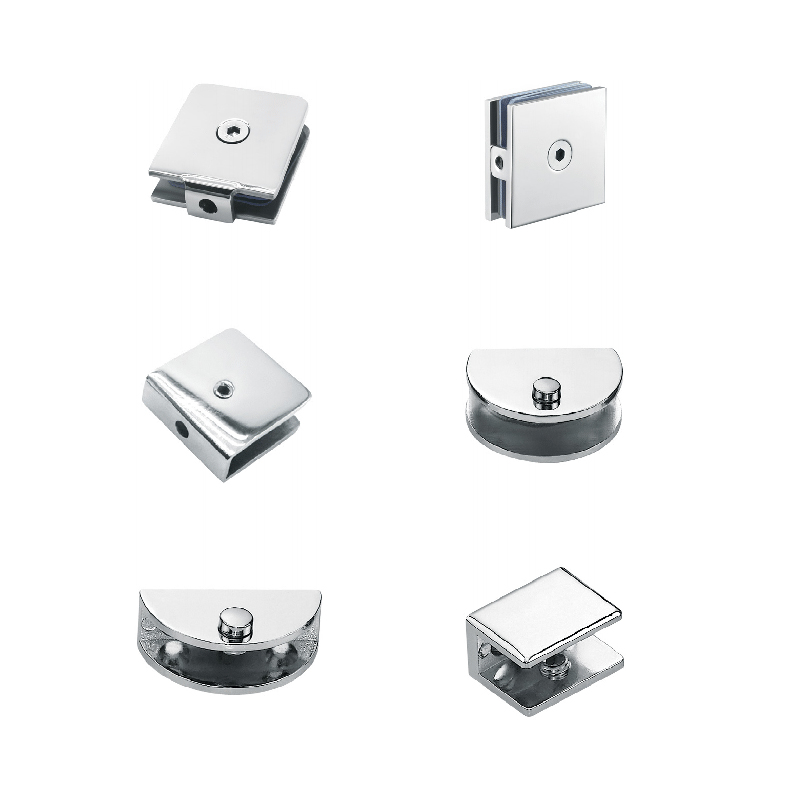 Glass Clip