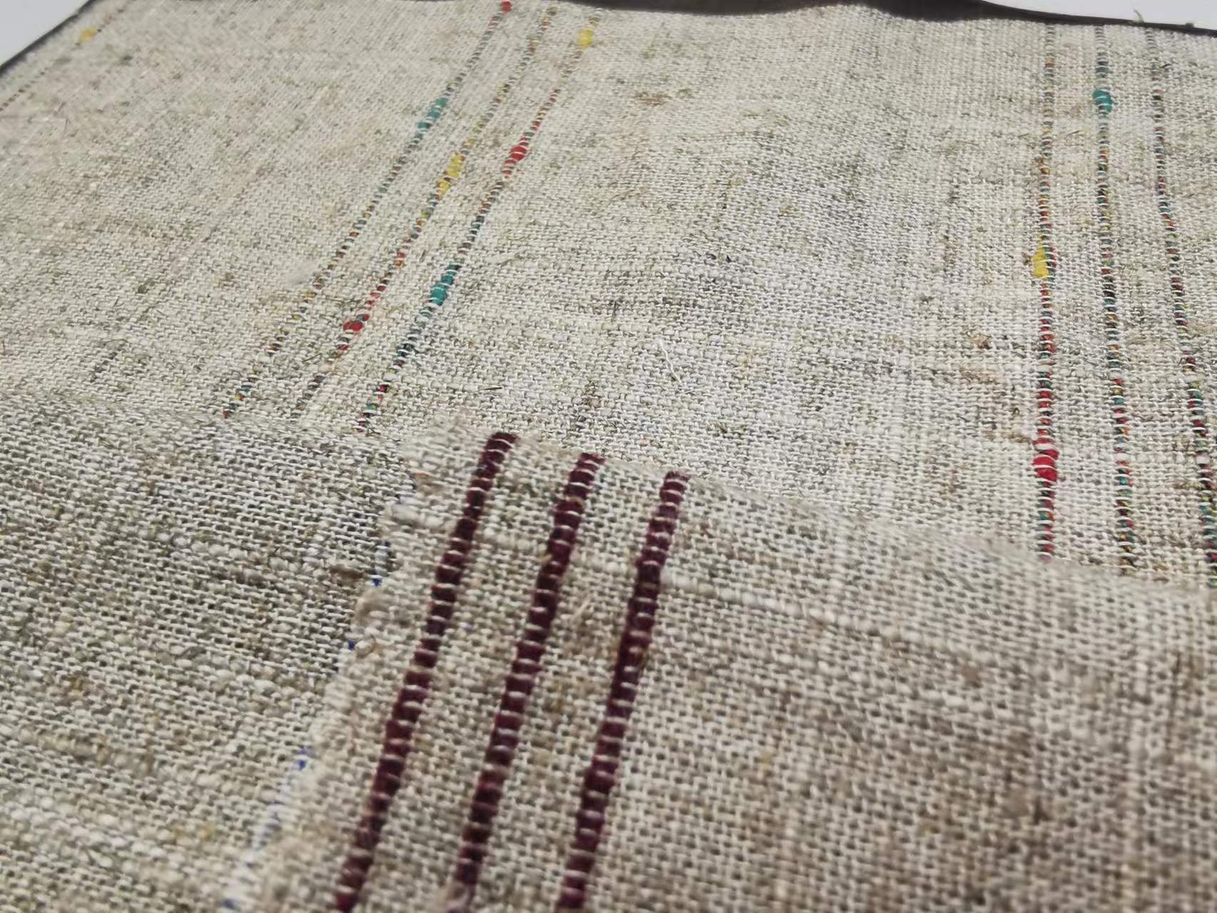 SHAOXING YETCO TEXTILE CO., LTD – zapatos de tacón 2