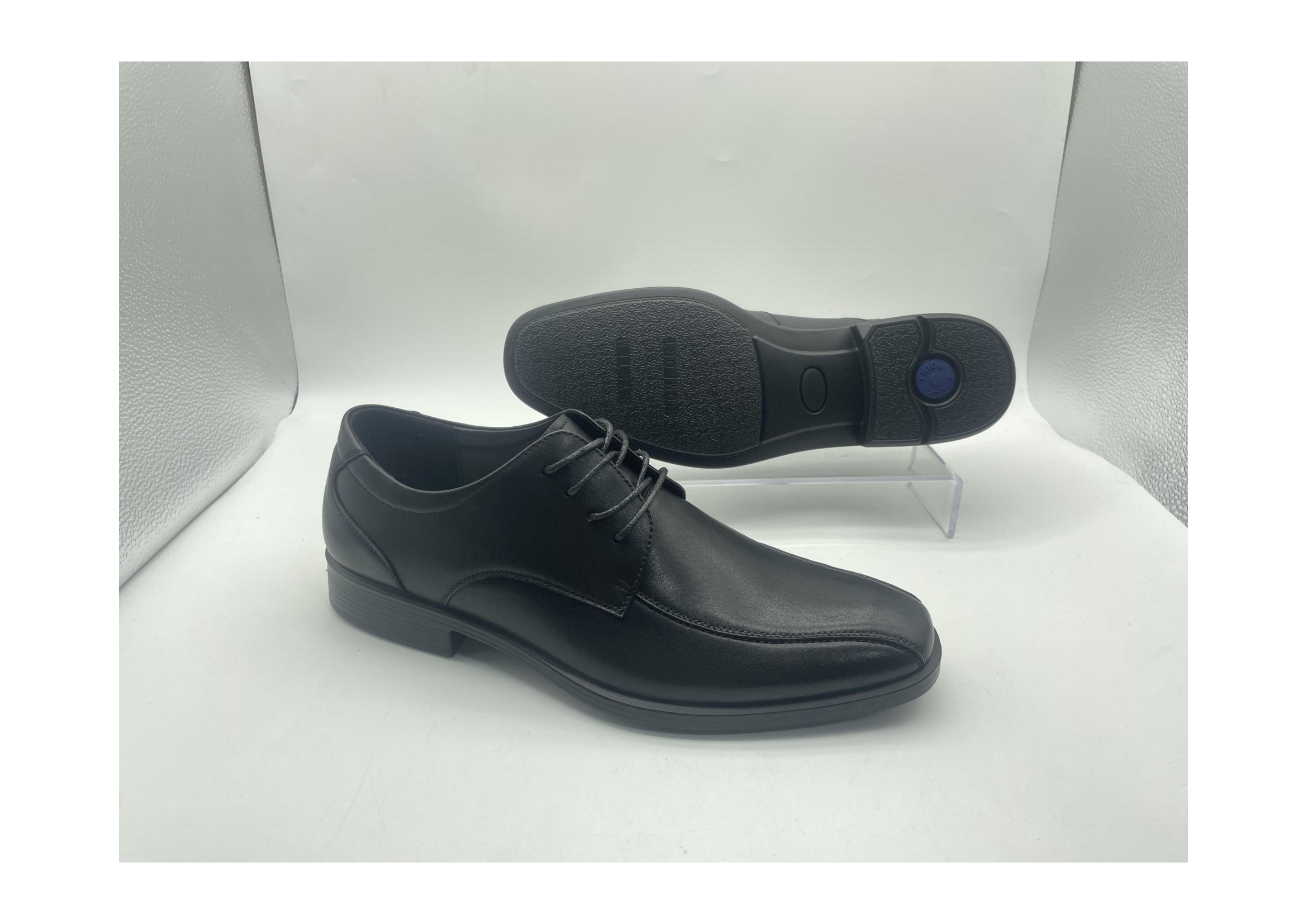 HEILONGJIANG CHINA ARTS RAINBOW I/E CORP. – zapatos de tacón 2