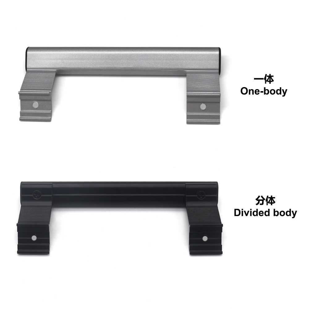 Aluminum Sliding Door Handle