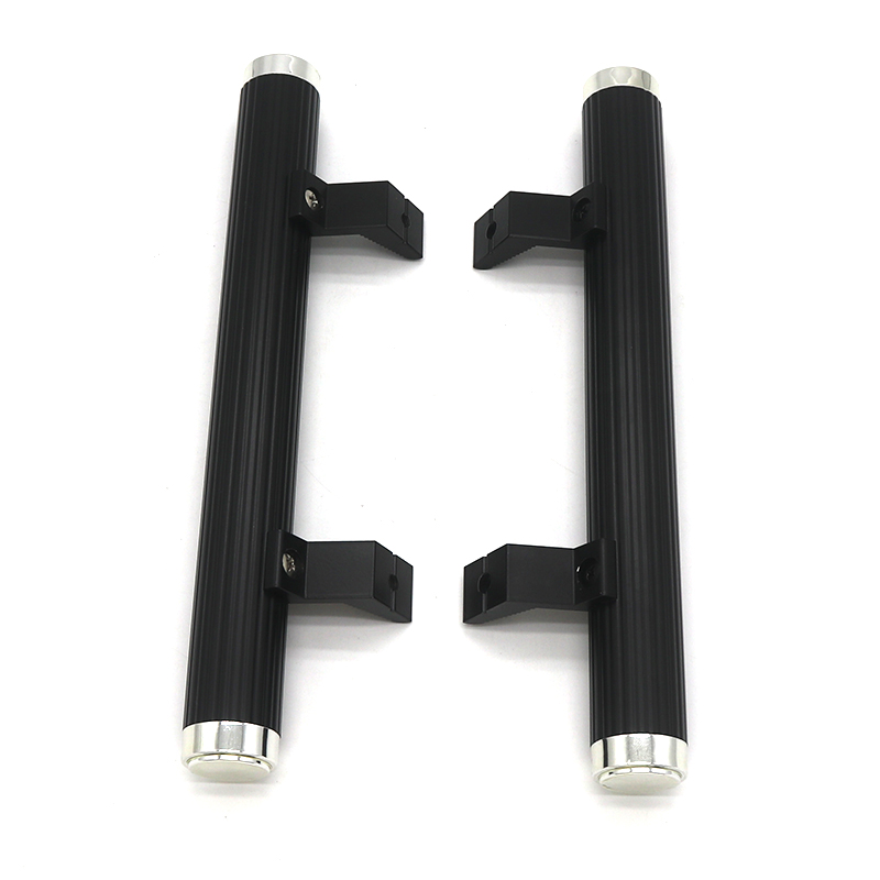 Aluminium Pull Door Handle