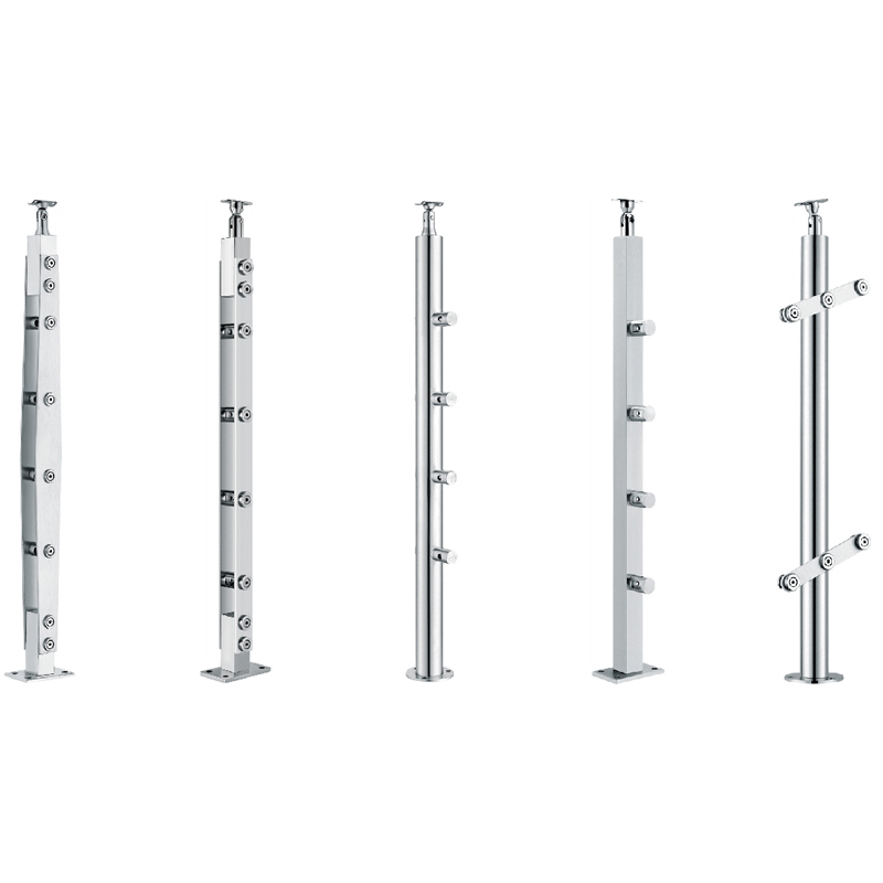 Balustrade