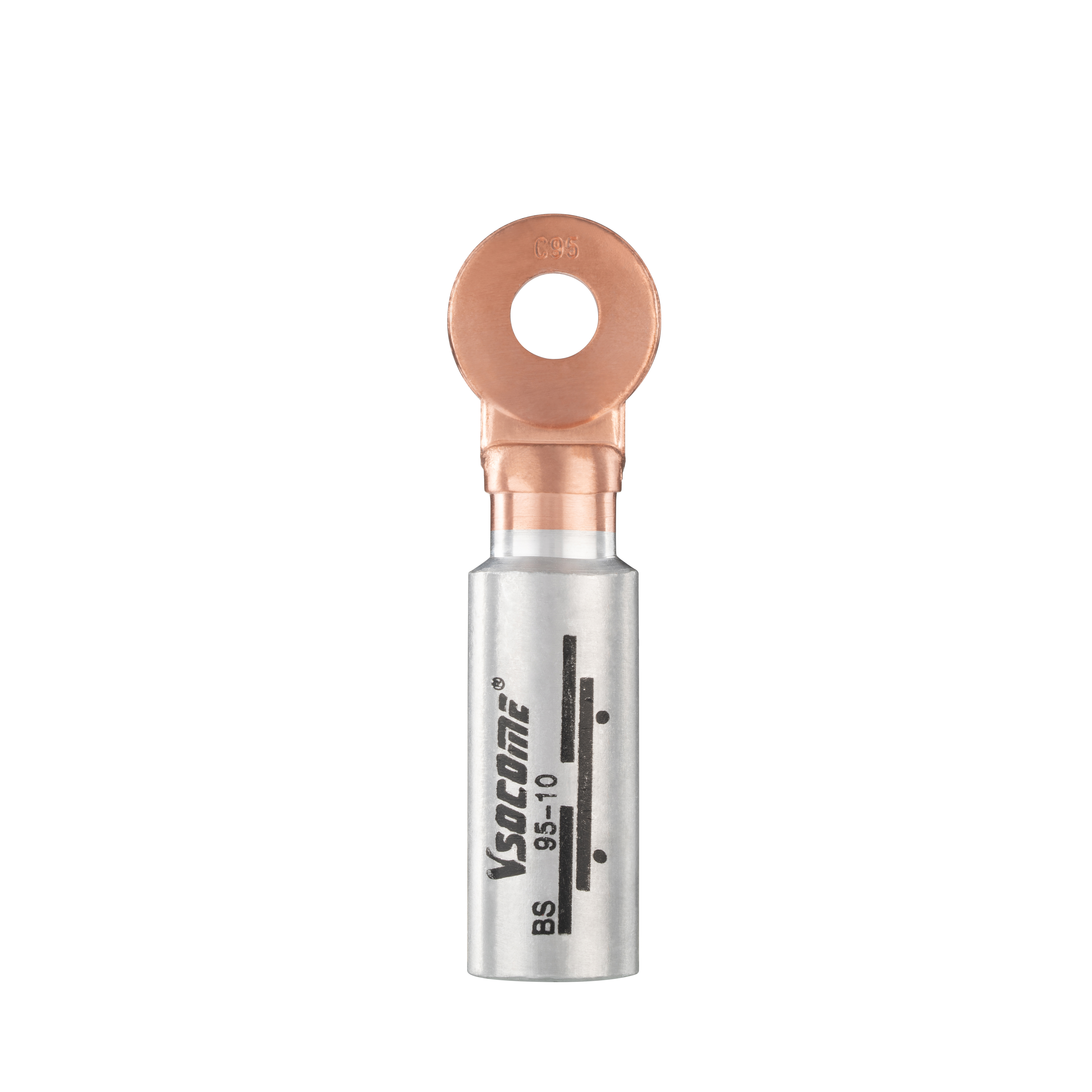 Bimetallic Lug