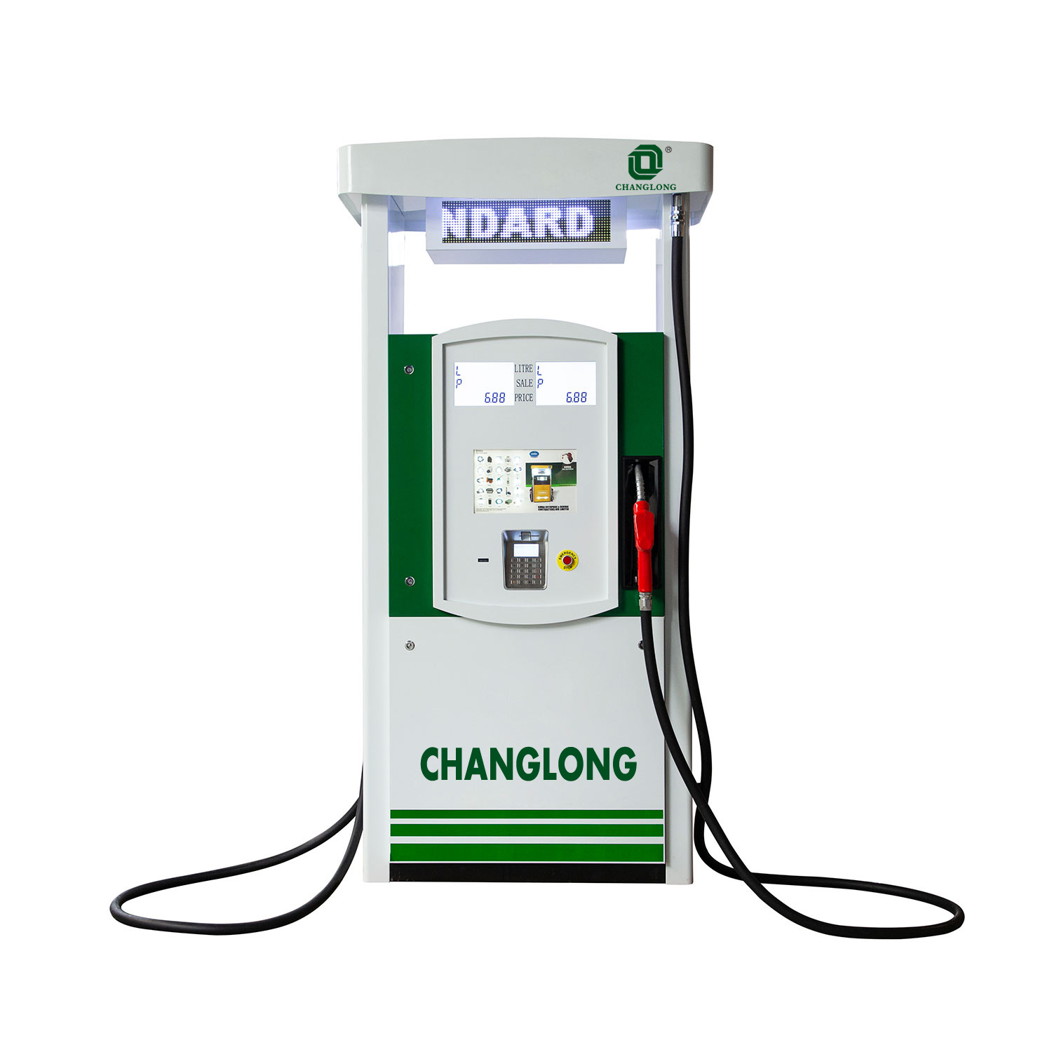 WENZHOU CHANGLONG FUEL DISPENSER MANUFACTURE CO.,LTD – lavadora automática 3