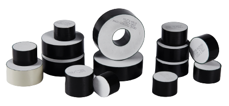 metal oxide resistor for arrester
