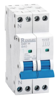 Renalec6kA MCB