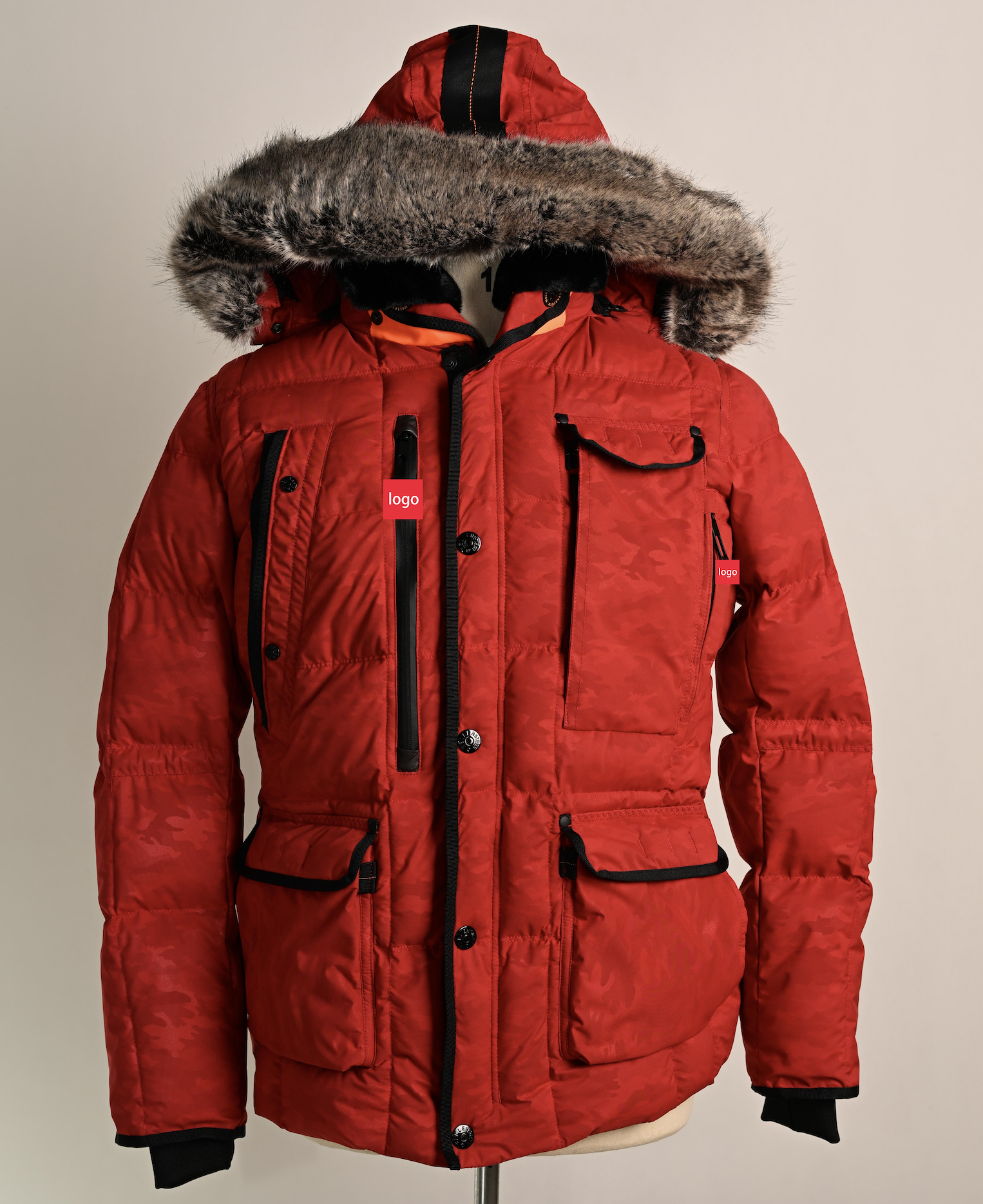 Jinjiang Xingde Weaving Co.ltd. – Pro sportswear 3