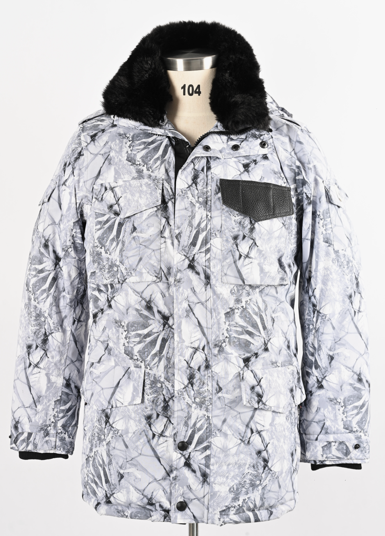 Jinjiang Xingde Weaving Co.ltd. – Ski garments 4