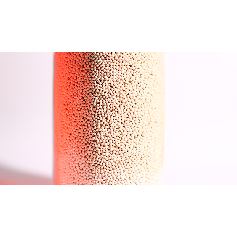 VPSA oxygen adsorbent PU8s-Medical level