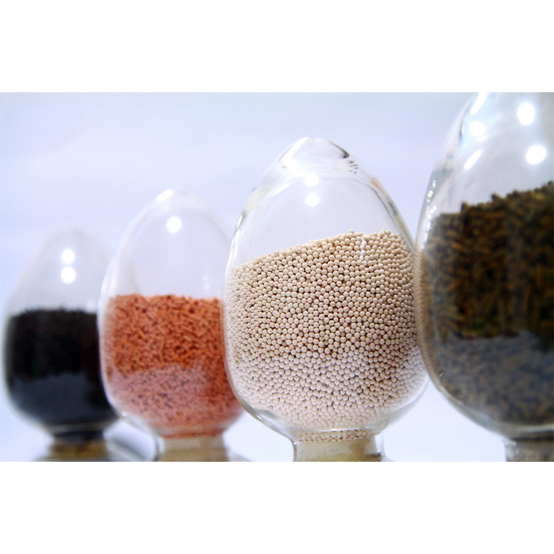 VPSA oxygen adsorbent PU-8
