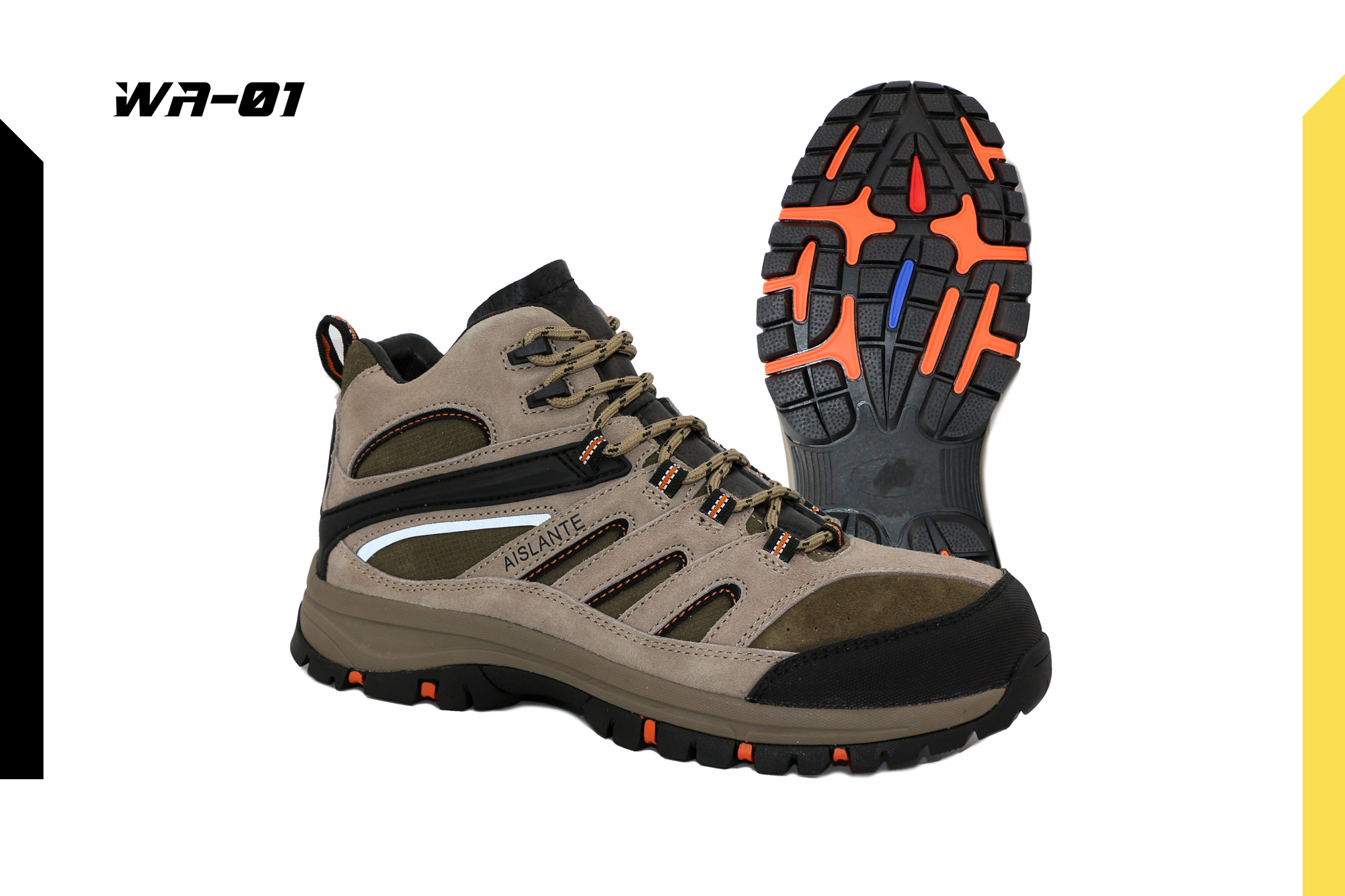 WENZHOU LONGWAN FOREIGN TRADE CO., LTD. – zapatos de tacón 2