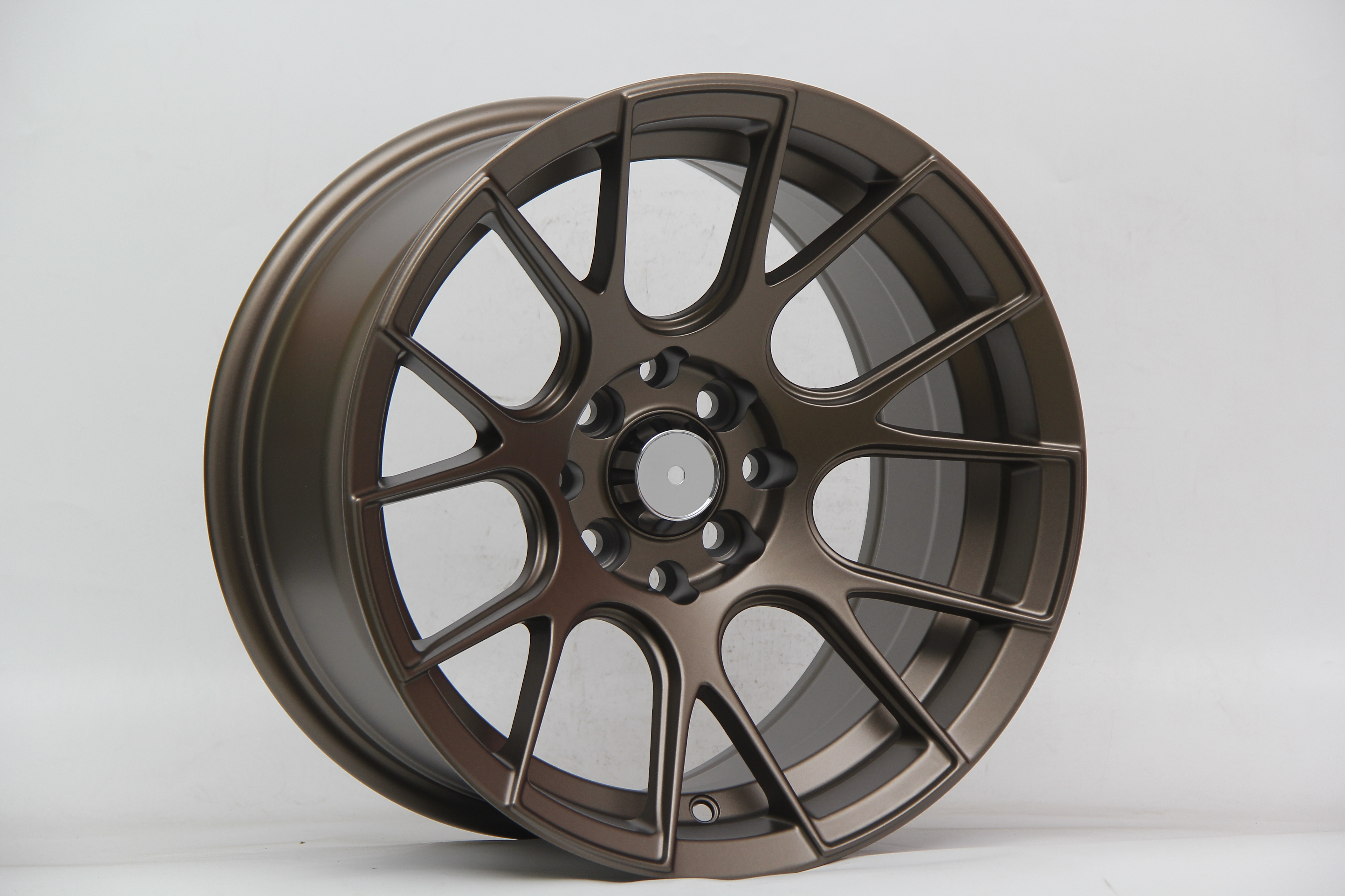 Wheel