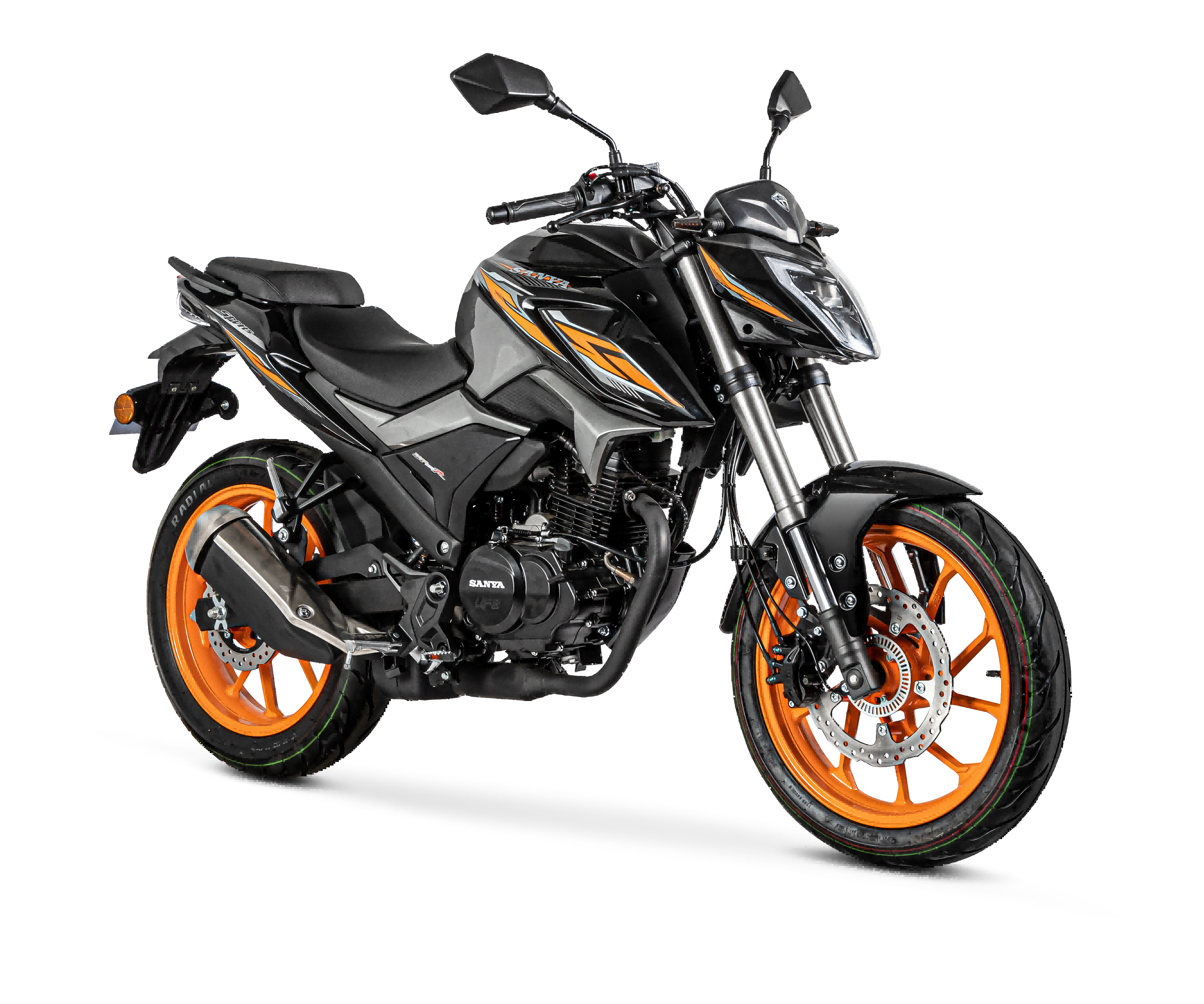 UF200R
