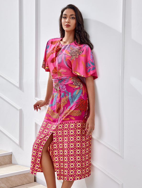 GUANGZHOU WEIXIN GARMENT CO.LTD – zapatos de tacón 2
