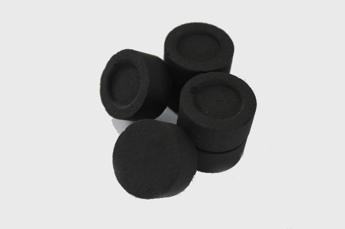 JUANCHENG JIEYUAN CHARCOAL PRODUCTS CO LTD – vaso de cristal 2