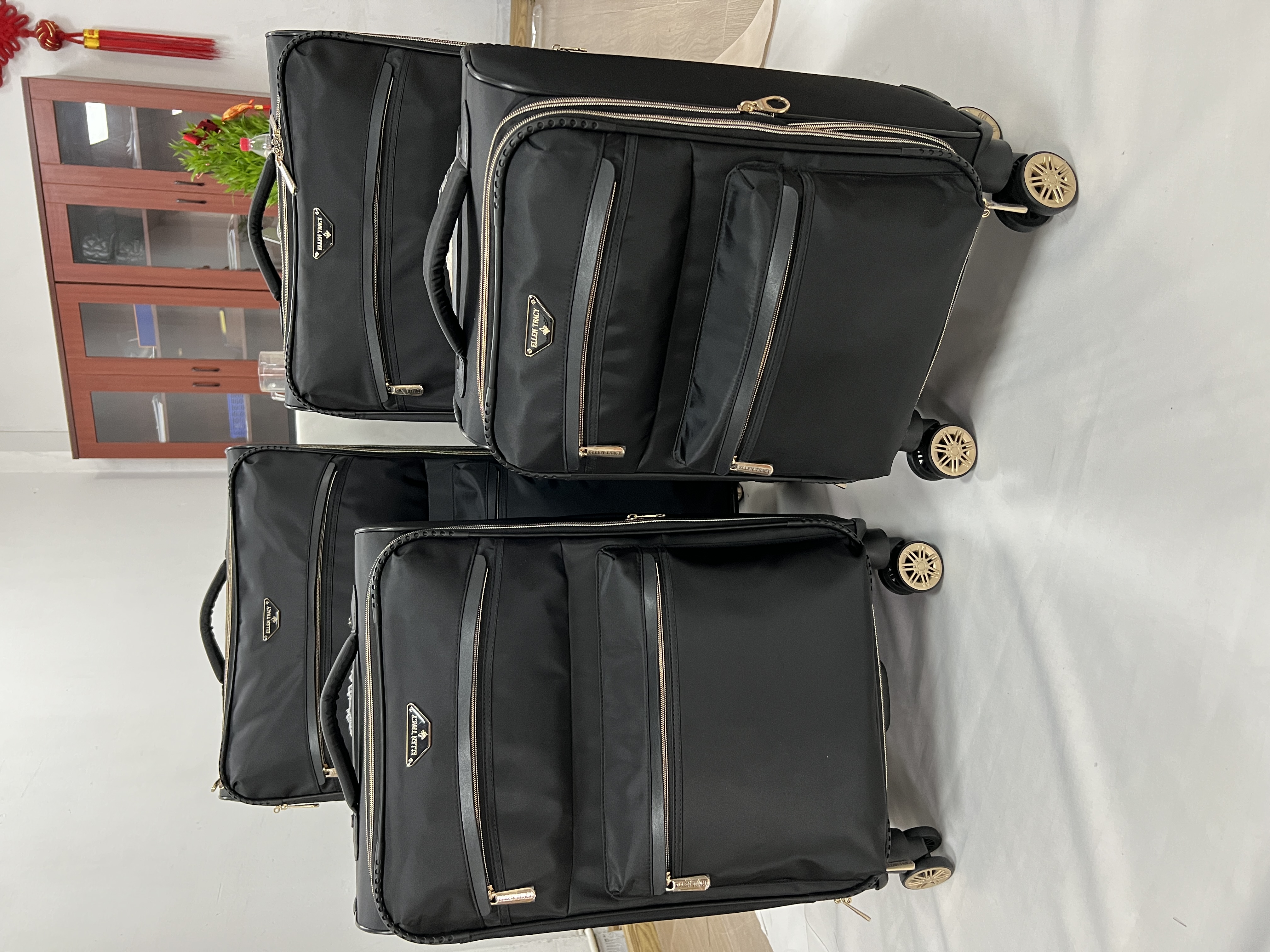 LANG YI CASE&(JIANG XING)CO.,LTD. – Makeup bags 3