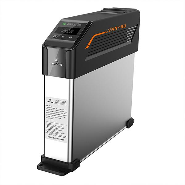 Zhejiang Oulong Electric Co.,Ltd – lámpara de escritorio 3