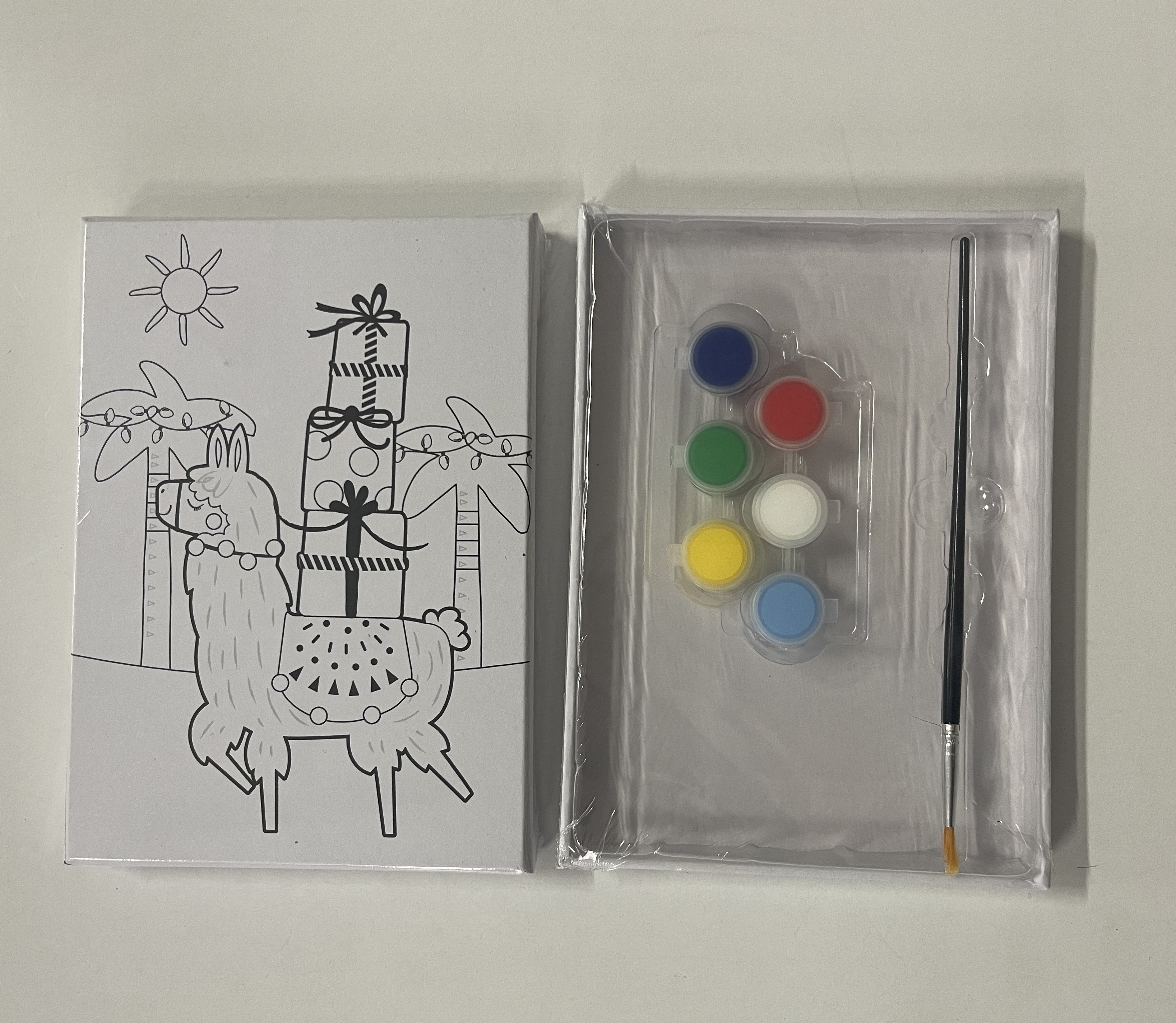 Wenzhou Dakai Crafts Co.,Ltd – Airbrush tattoo stencil 2