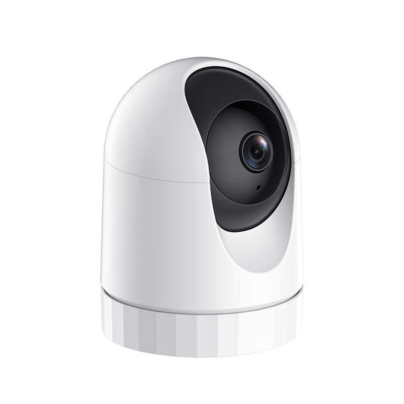 643JH5 2K 5MP UHD Home 360 Degrees 2.4G Wirelsss Night Vision WIFI IP Network Security Camera