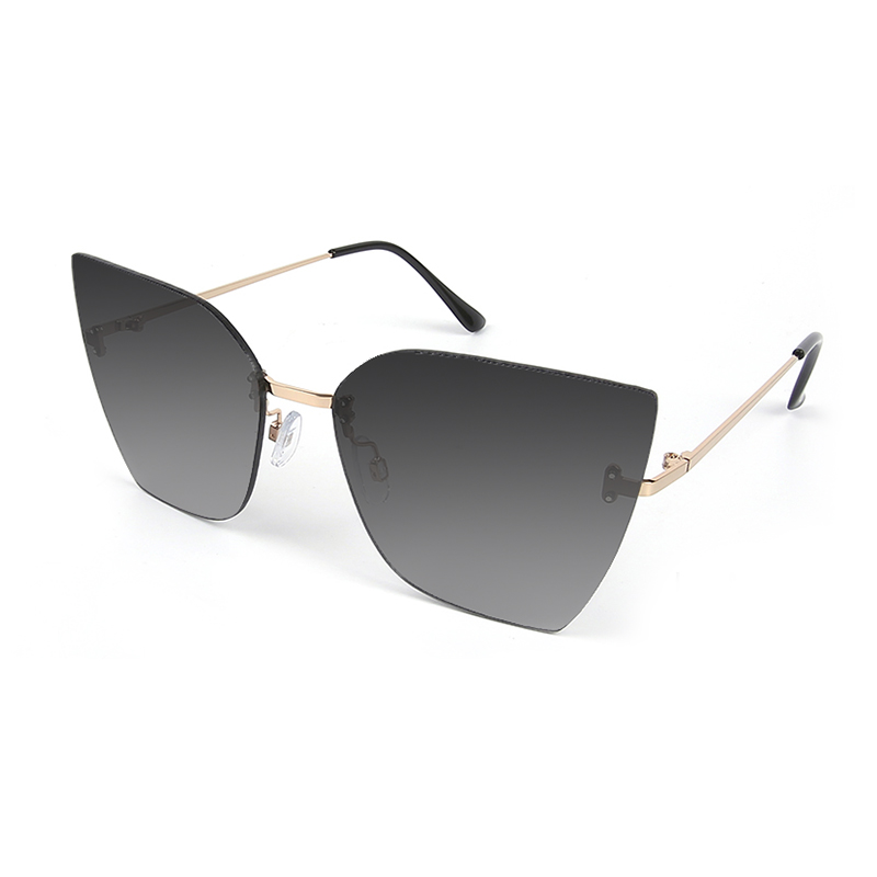 Fashion Luxury Square Sunglasses Sun Glasses UV400 Eyewear