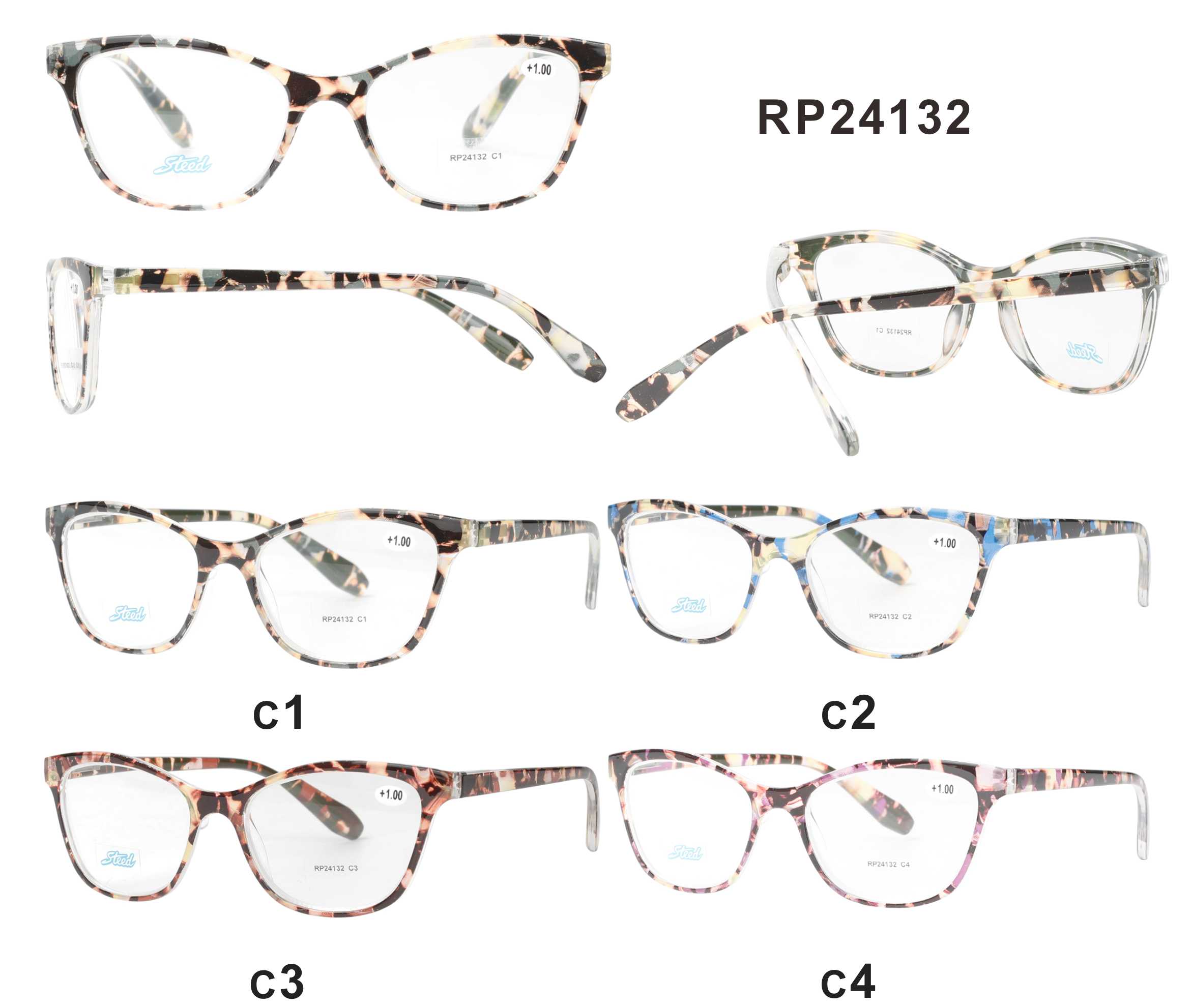 Reading Glasses