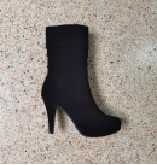Wenzhou Kaiming Shoes Co.,Ltd – Ladies embroidery 4