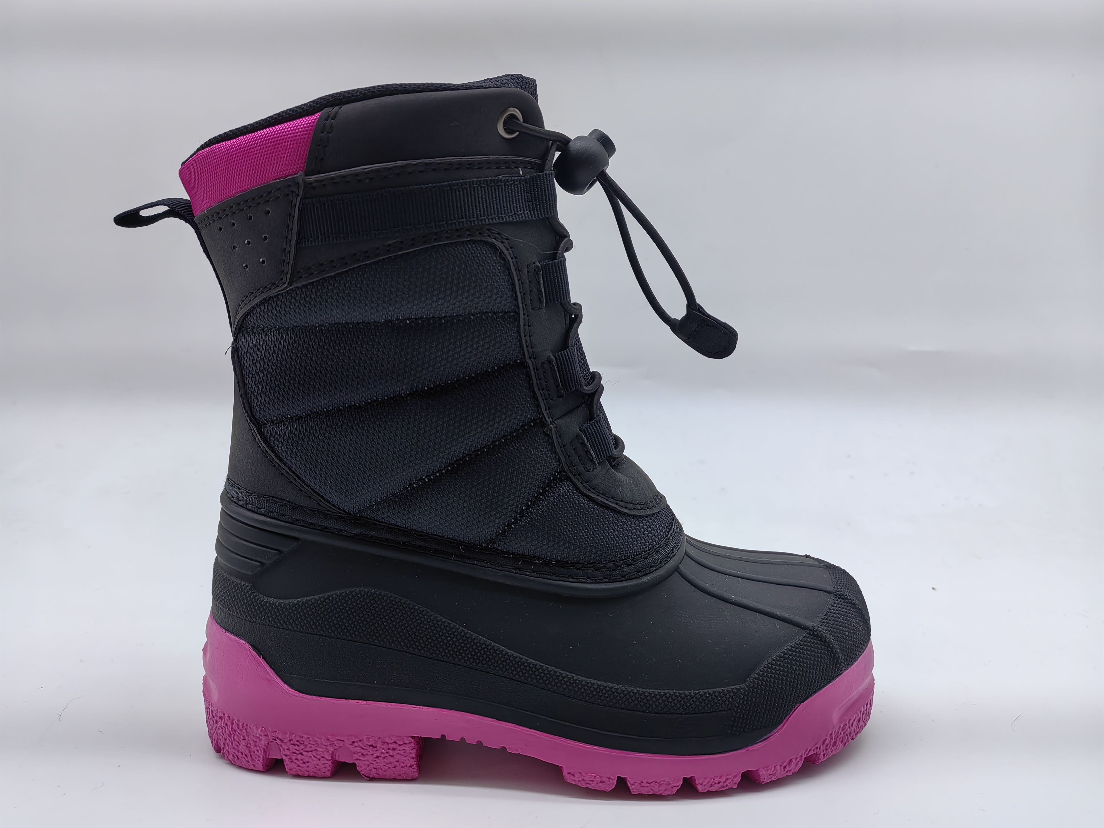 Kids Snow Boots