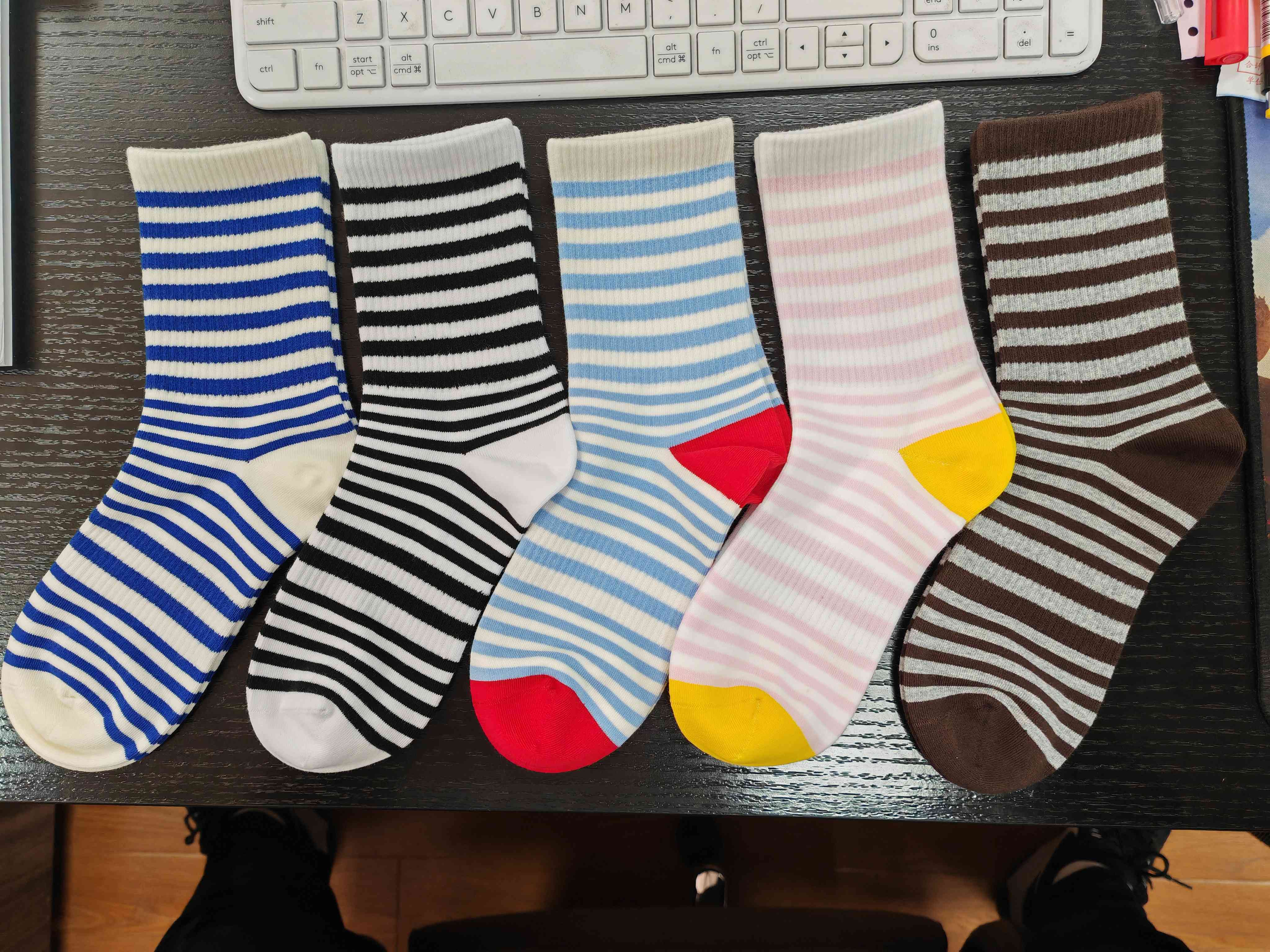 Socks