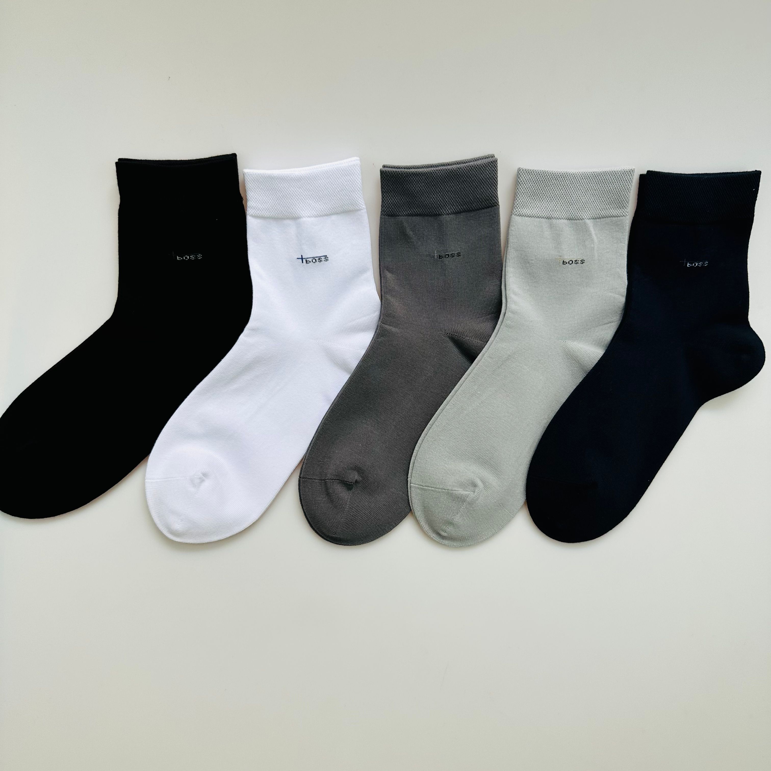 Business men's socks