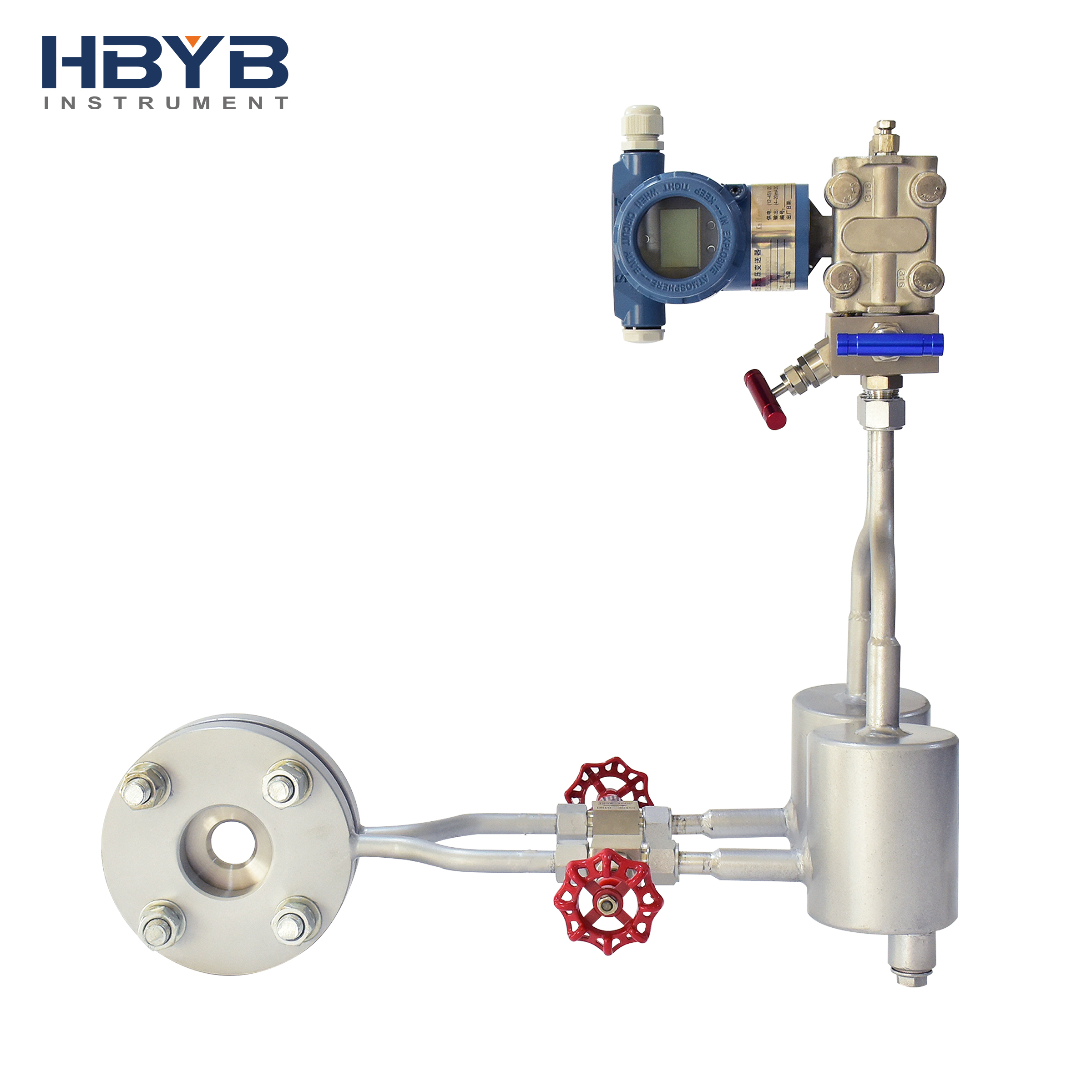 KAIFENG HUABANG INSTRUMENT CO.,LTD. – molde de inyección 1