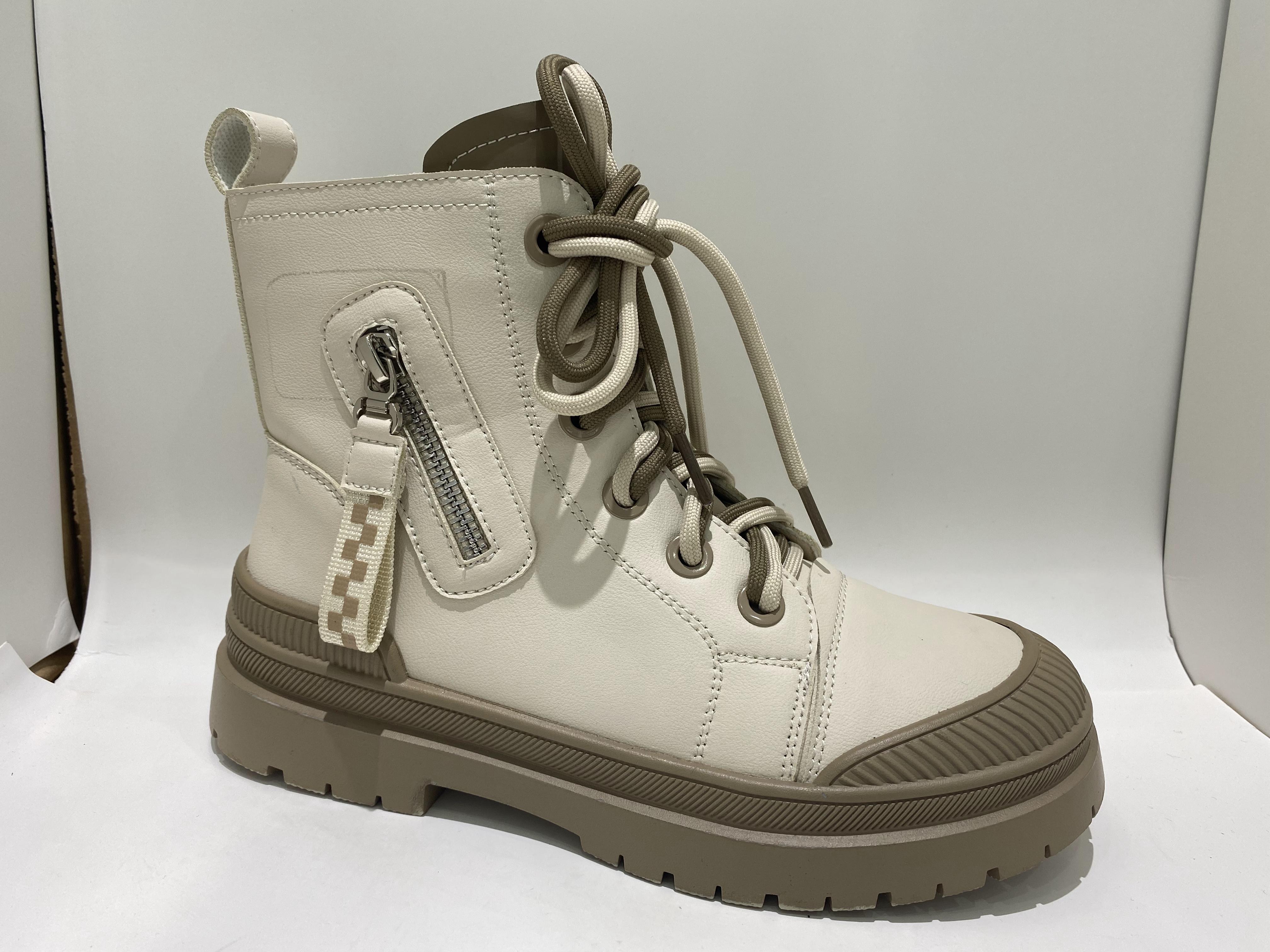WENZHOU YISHUN SHOES CO.,LTD – zapatos de tacón 2