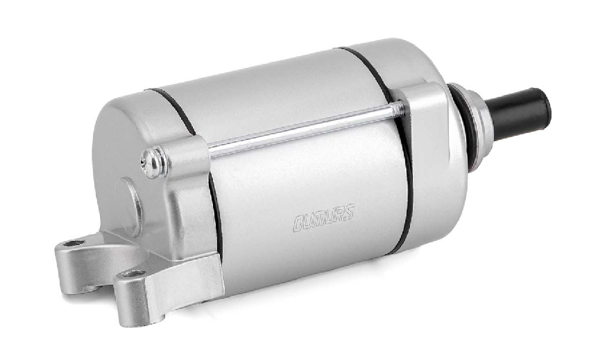 GUANGZHOU OUMURS MOTORCYCLE PARTS CO., LTD – manubrio de aluminio 3