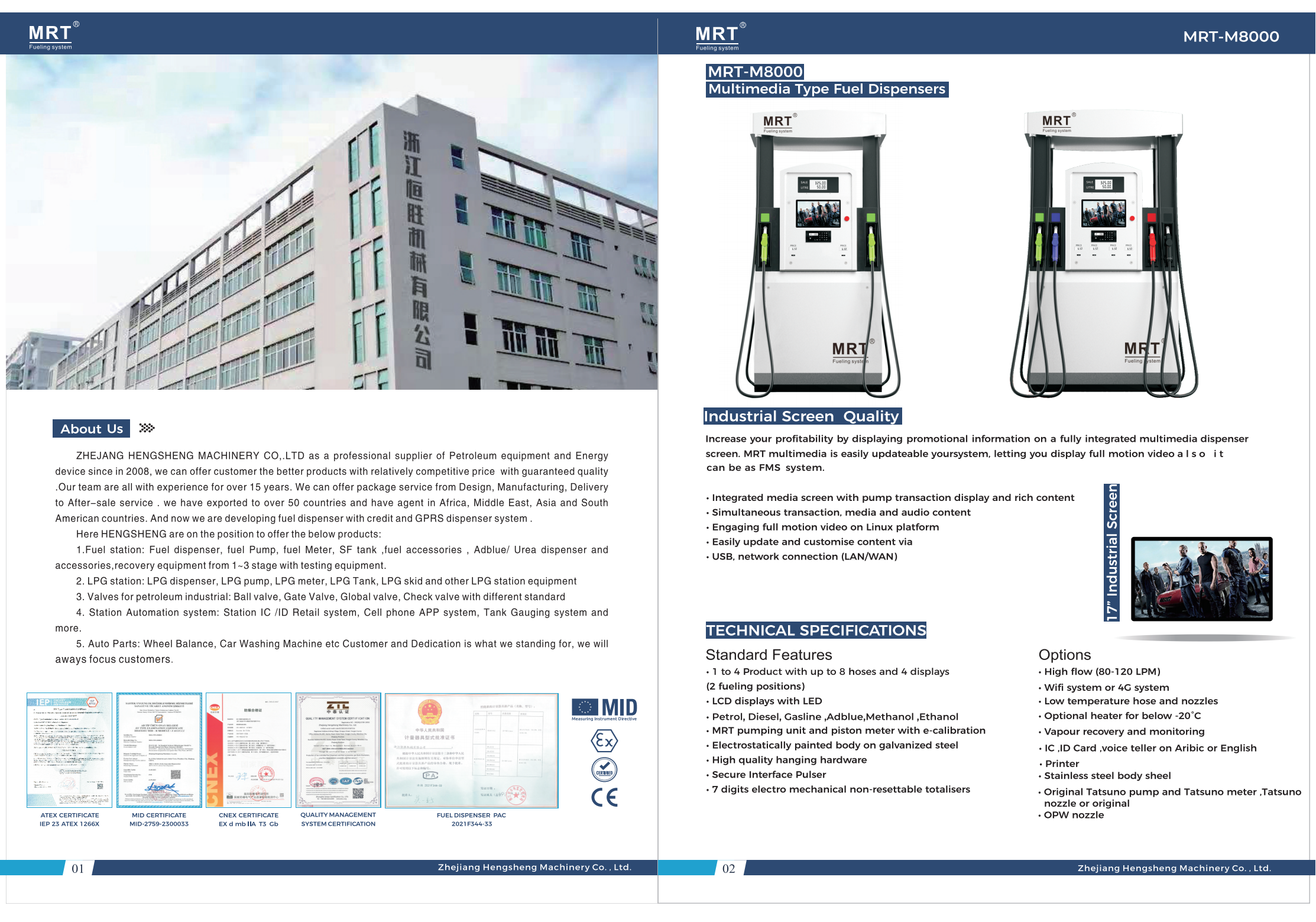 Fueldispenser ,LPG ,PUMP ,Flowmeter ,fuel dispenser part