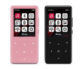 MP4 Player