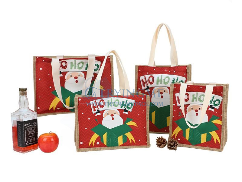 shopping bag