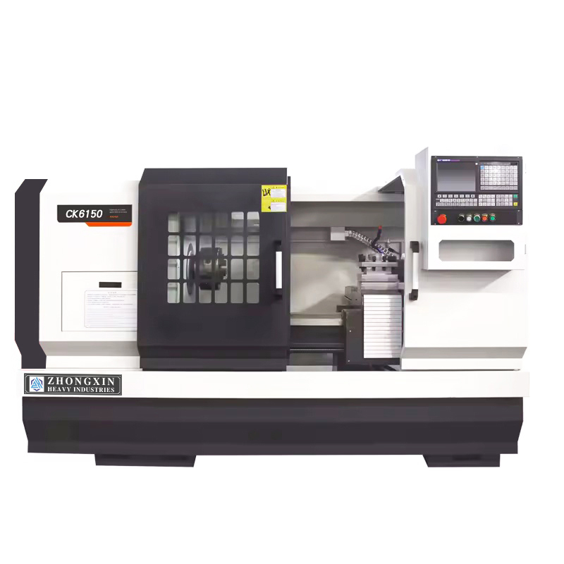 CNC Lathe Machine Ck6150