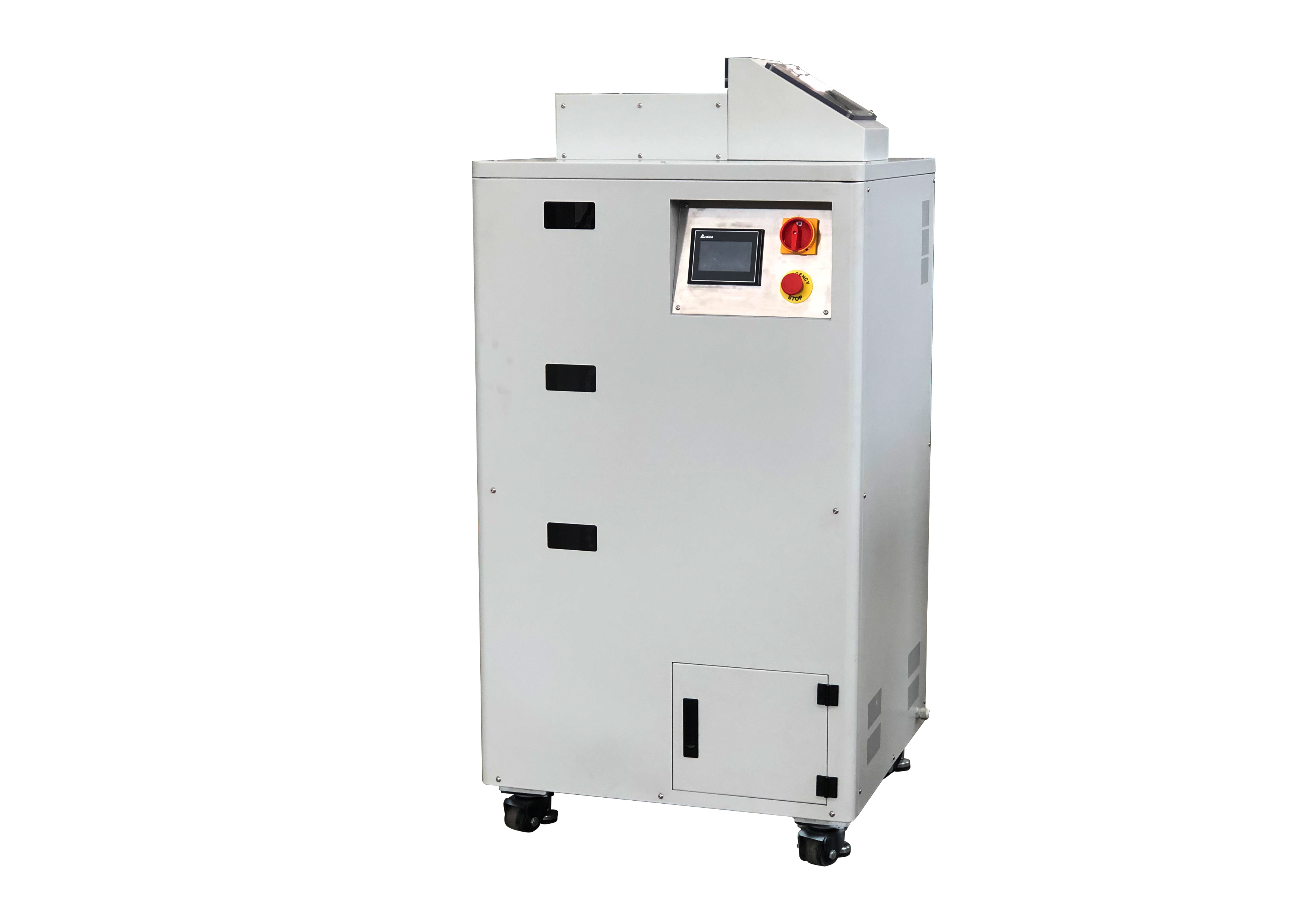 Smart iPhone Recycling machine