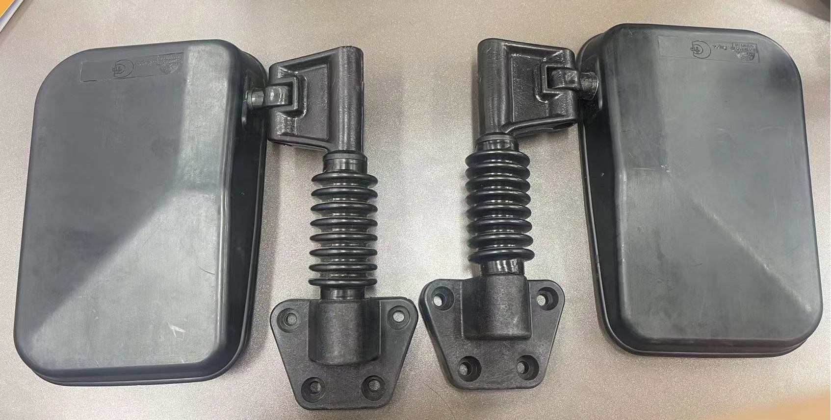 JIAXING HOPM IMPORT & EXPORT CO., LTD. – manubrio de aluminio 3
