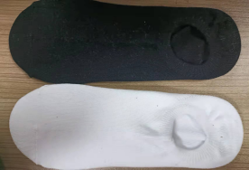 Zhuji Leiman Knitting Co.,Ltd. – Terry socks 2