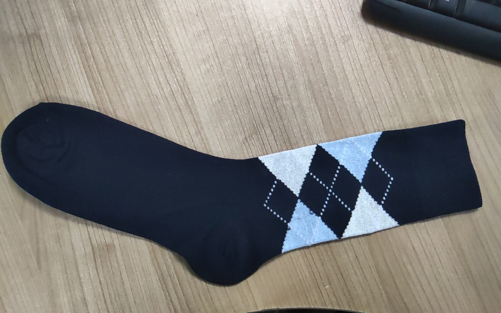 Zhuji Leiman Knitting Co.,Ltd. – Knee-high socks 3