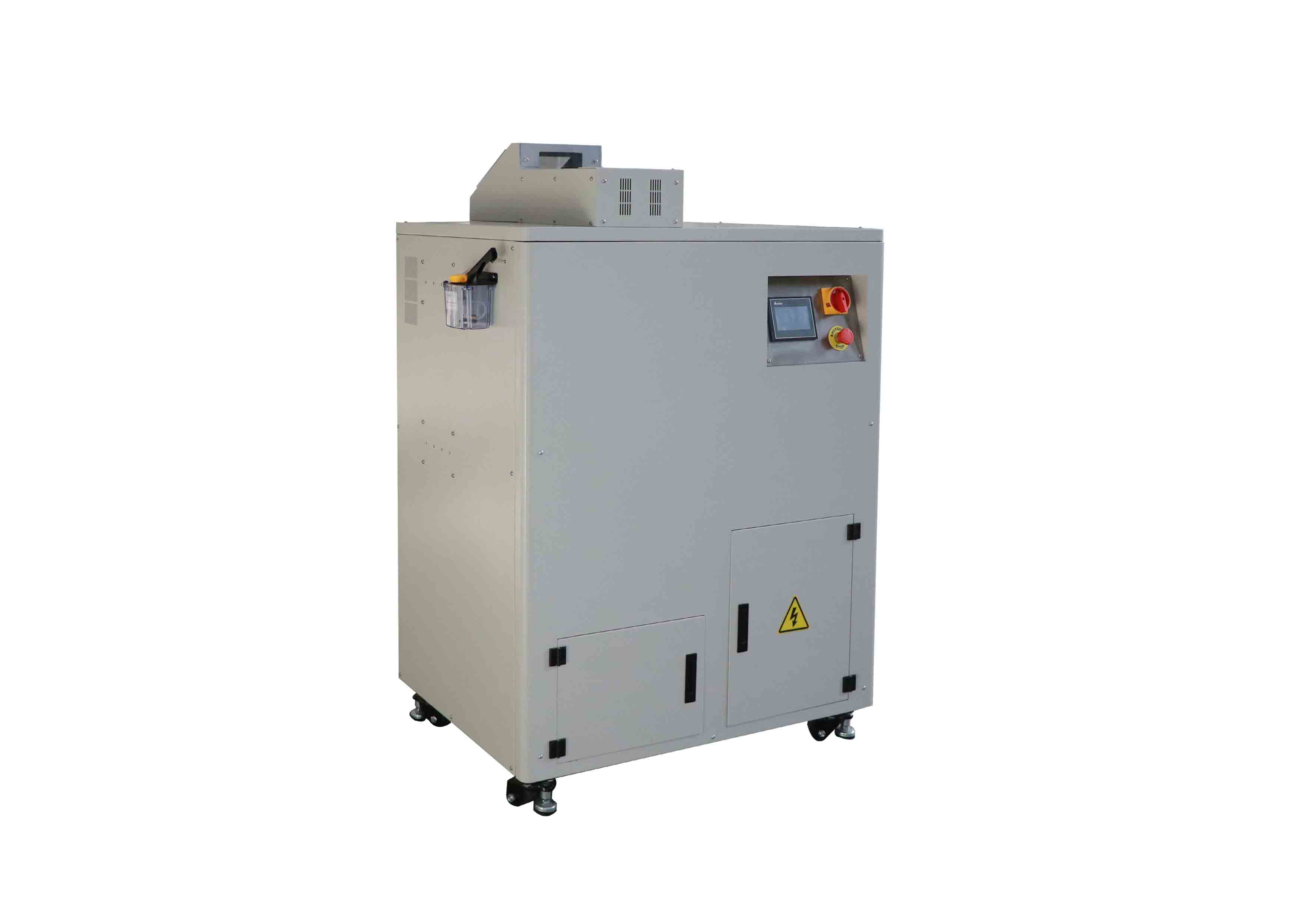 Office Hard disk shredder
