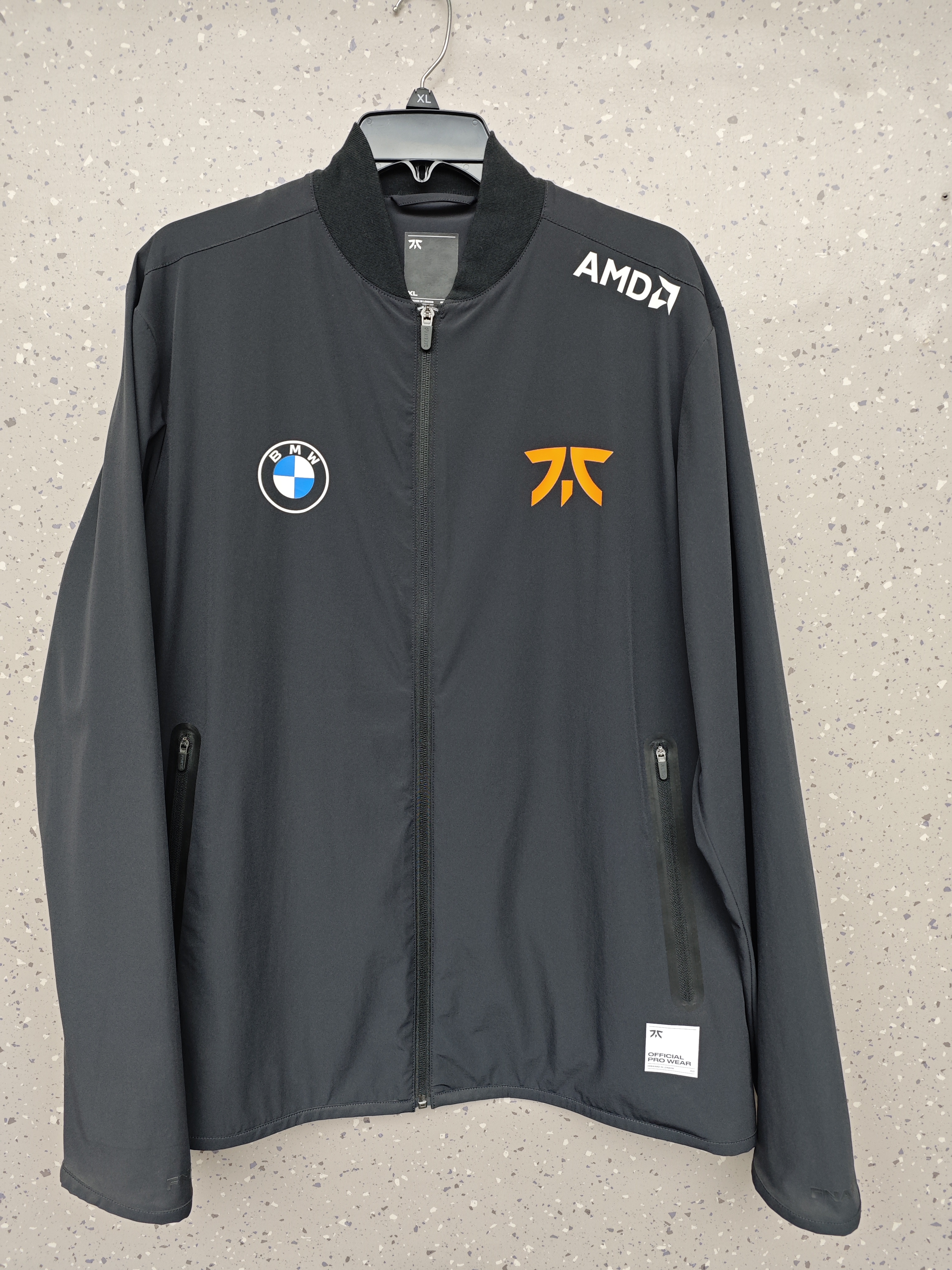 Shenzhen Junyibao Textile Garment Co.,Ltd – ropa deportiva 4