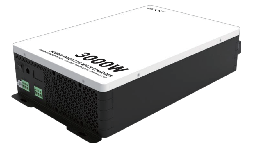 inverter