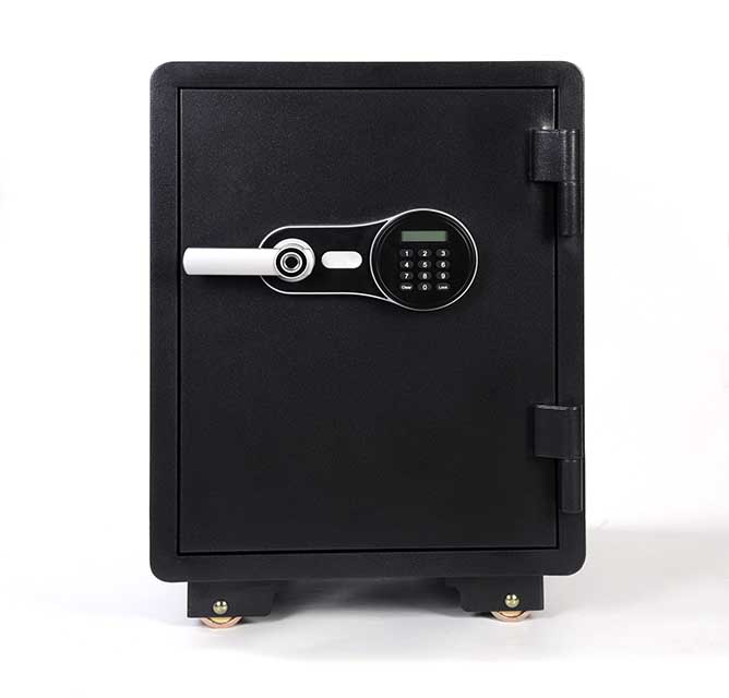 OLEWAY Fireproof safe