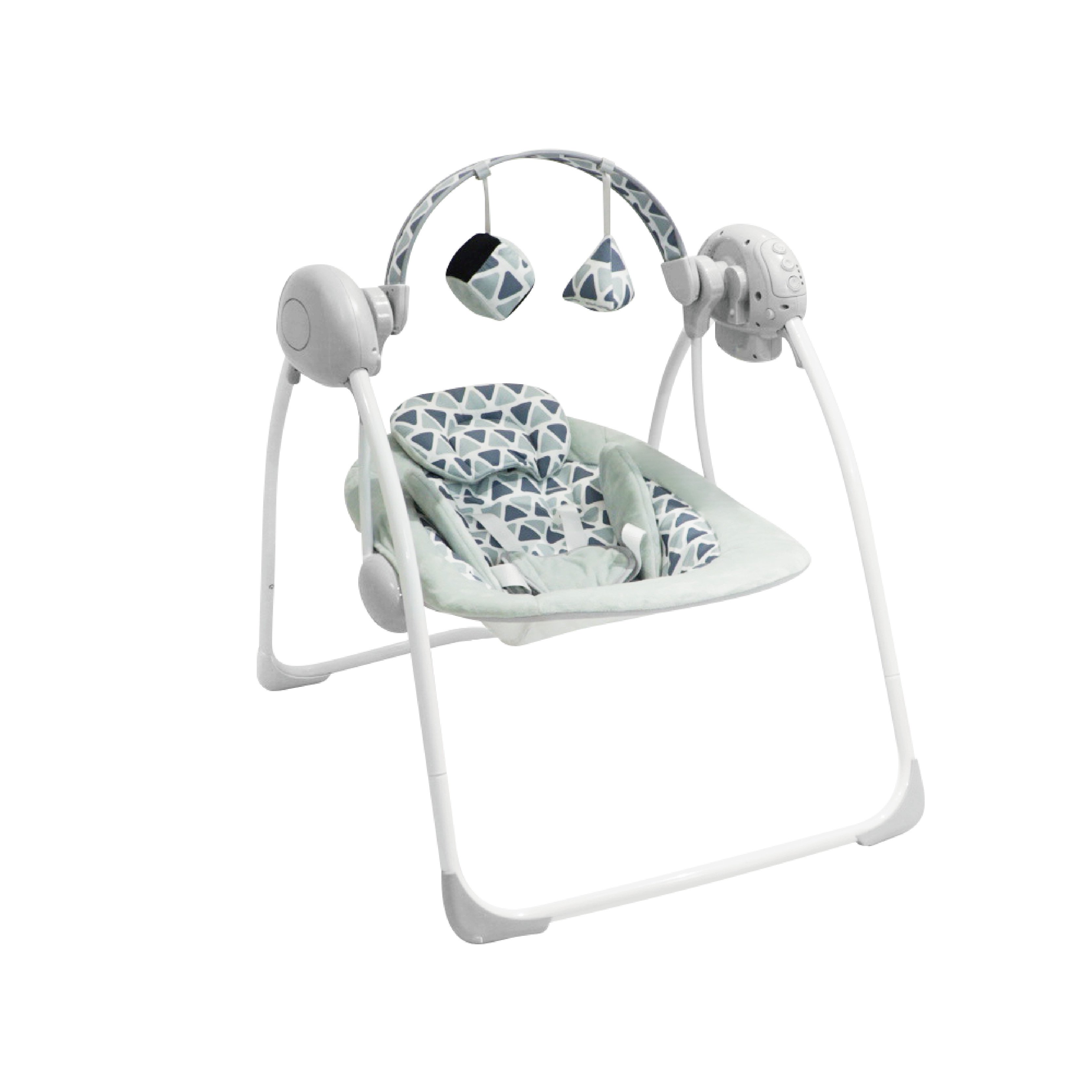 La-Di-Da  Baby Toy Co., Ltd – títere de tela 4