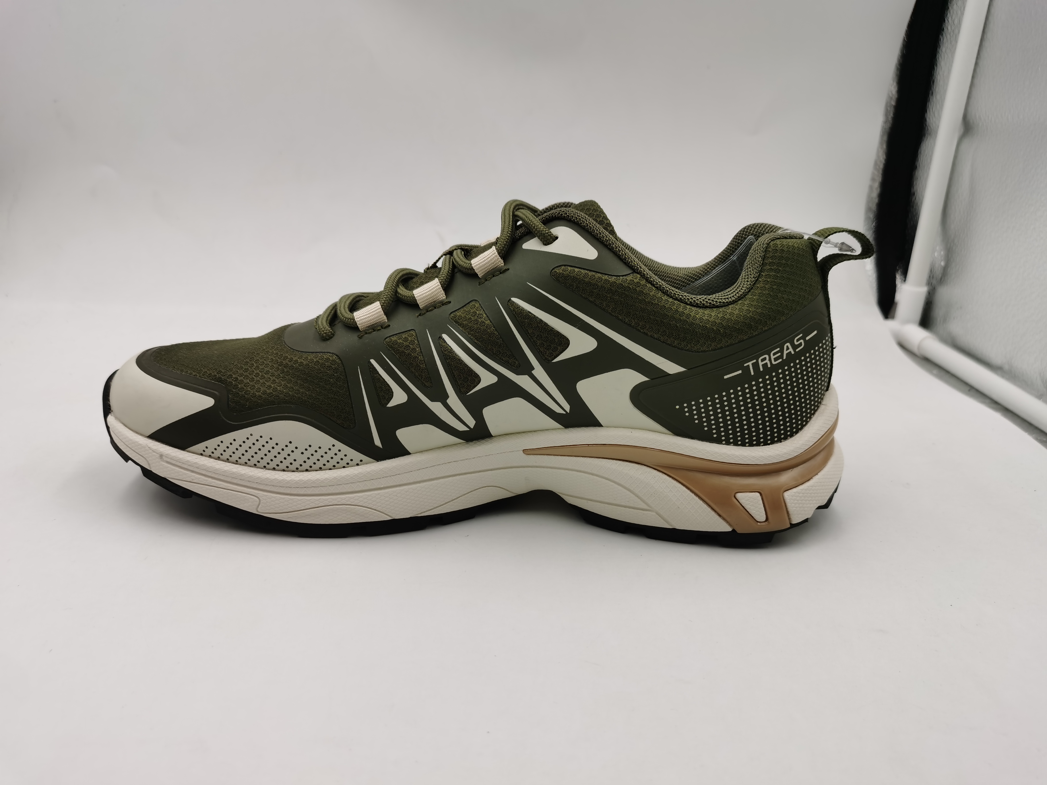 QUANZHOU  BOREY IMPOPT AND EXPORT TRADE CO.,LTD – casual shoes 2