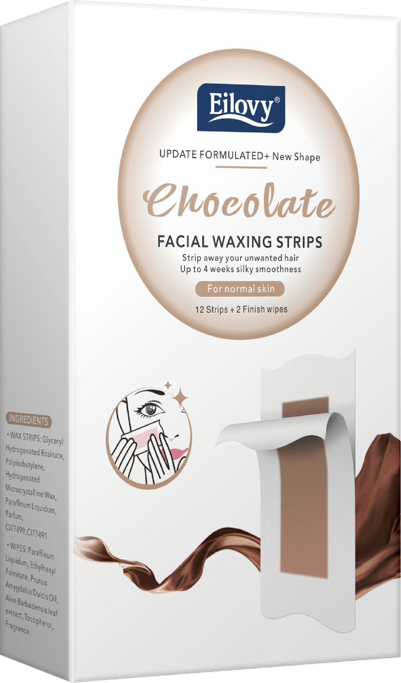 Guangzhou Xinrui Investment Co., Ltd – Conditioner 3